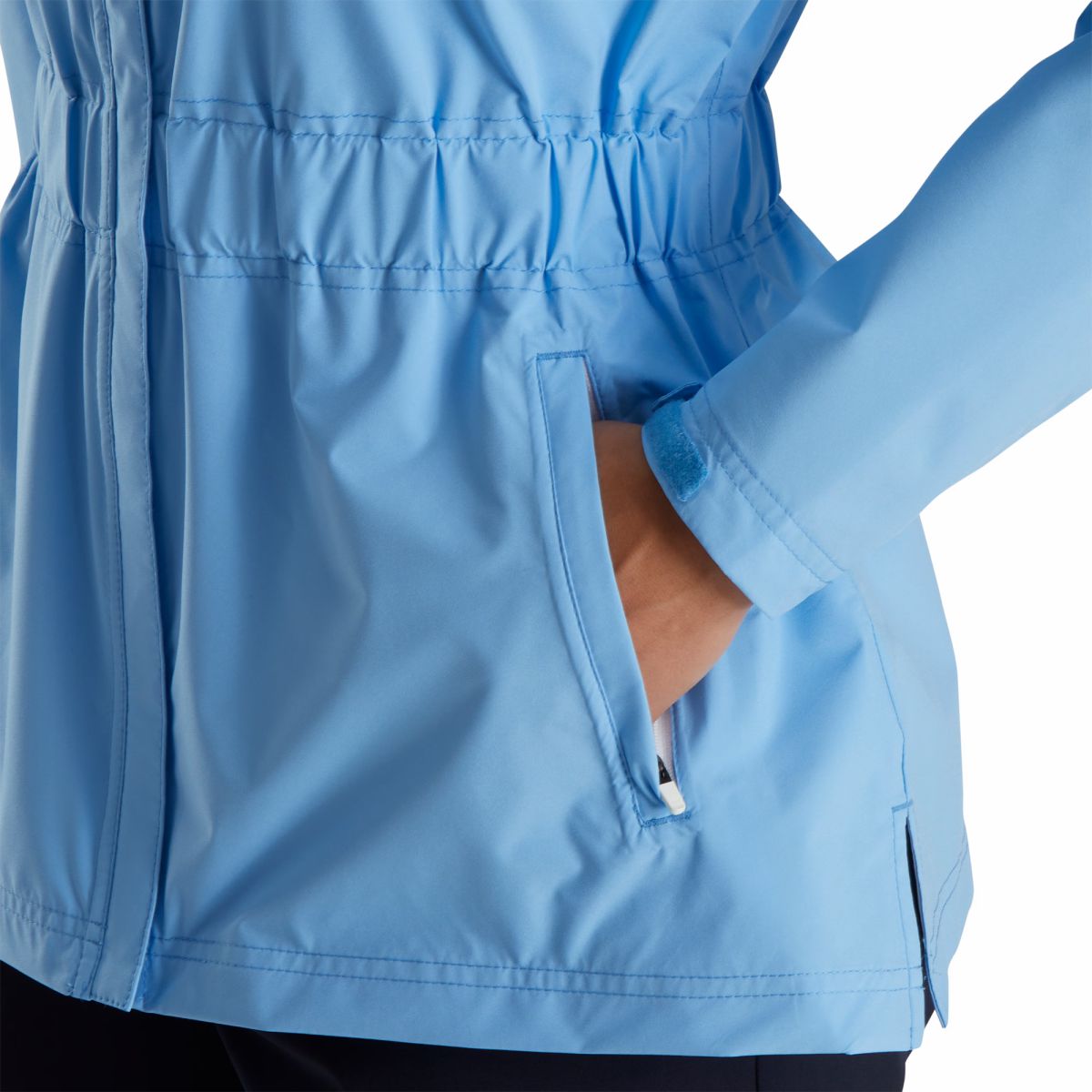 FootJoy Women HydroLite Rain Jacket Women