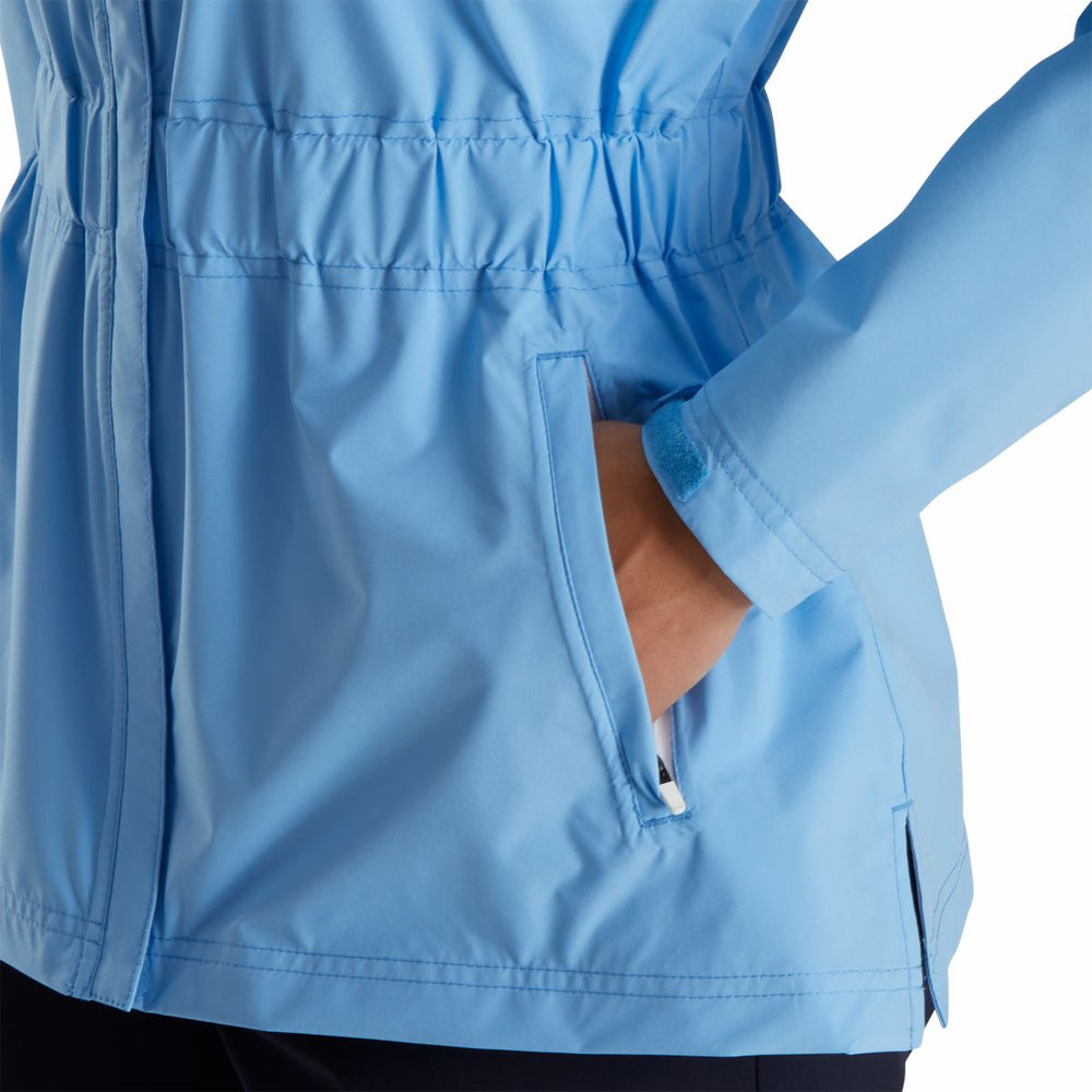 FootJoy Women HydroLite Rain Jacket Women