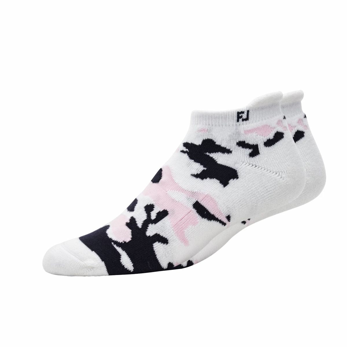 FootJoy Women ProDry Roll Tab Camo Women