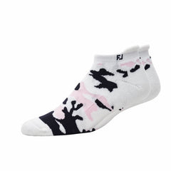 FootJoy Women ProDry Roll Tab Camo Women
