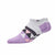 White / Purple / Grey