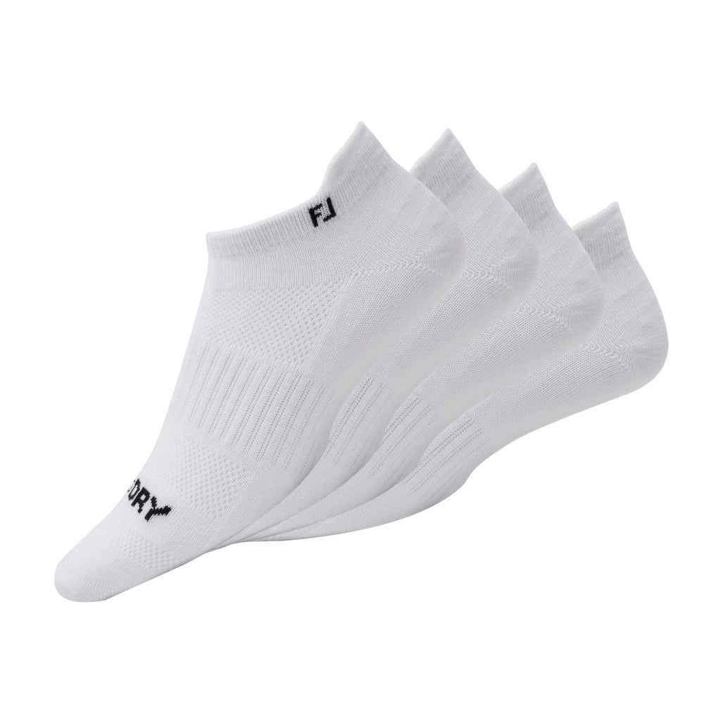 FootJoy Women ProDry Lightweight Roll Tab 2-Pack Women