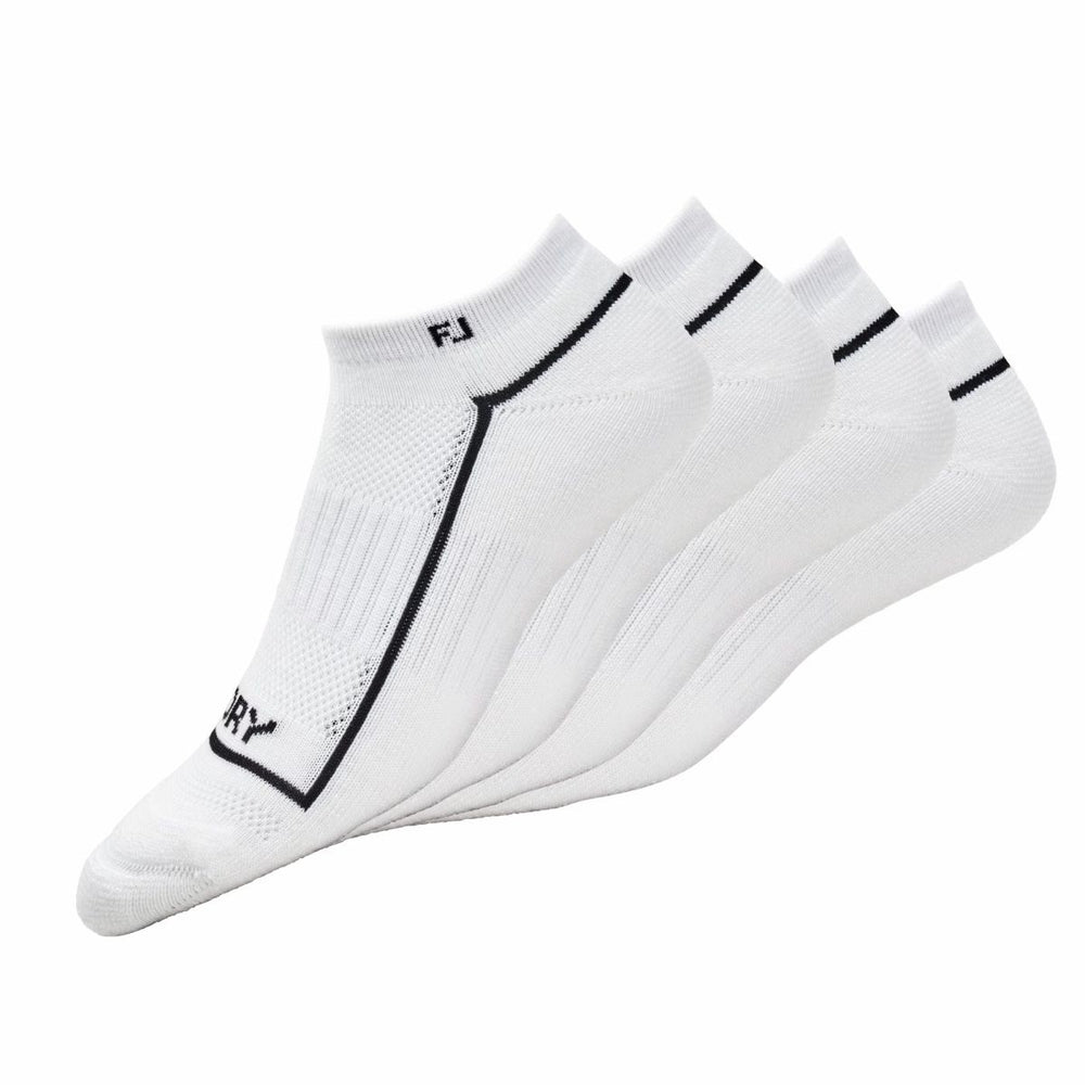 FootJoy Women ProDry Low Cut 2-Pack Women