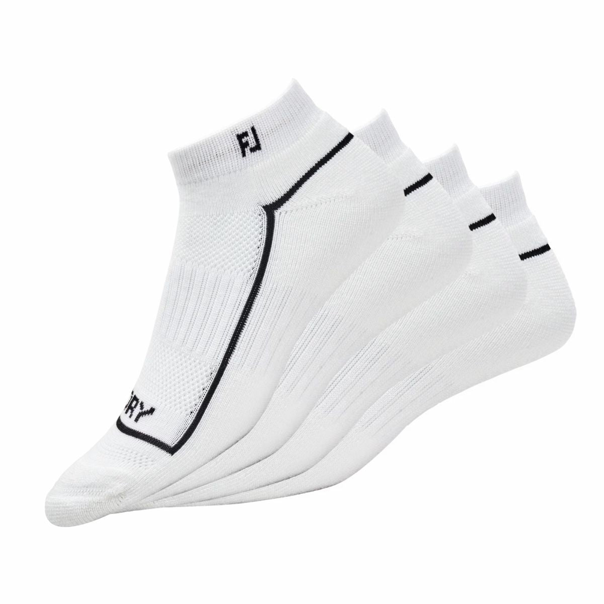 FootJoy Women ProDry Sportlet 2-Pack Women