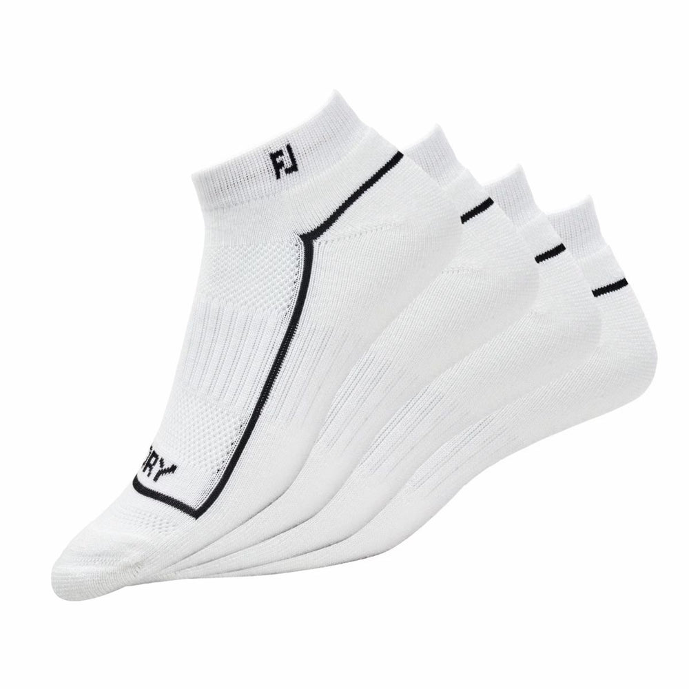 FootJoy Women ProDry Sportlet 2-Pack Women