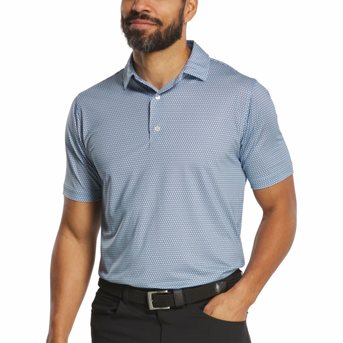 FootJoy Men Stellar Lisle