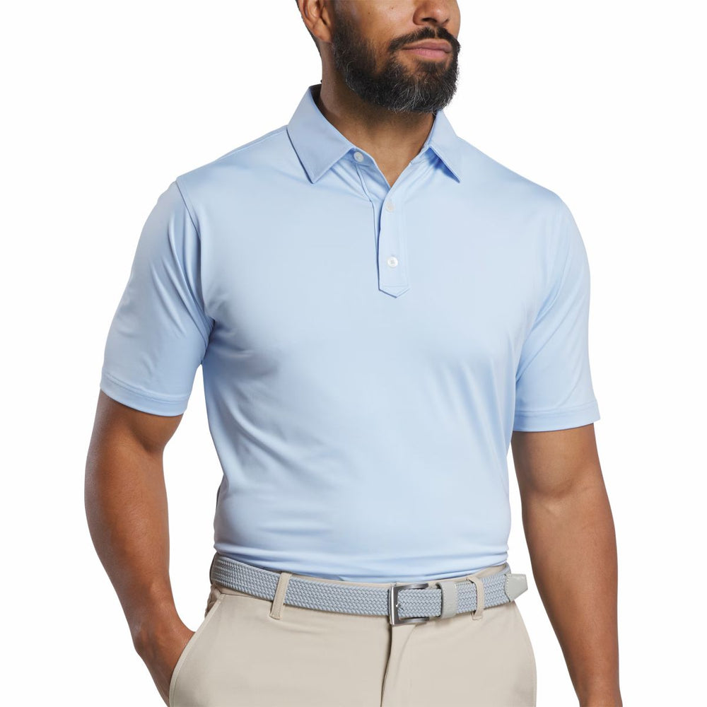 FootJoy Men Solid Lisle