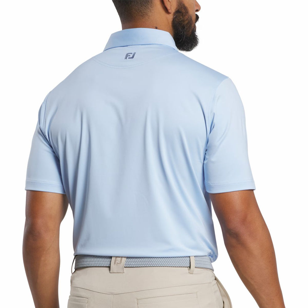 FootJoy Men Solid Lisle