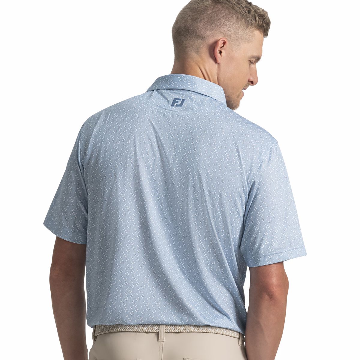 FootJoy Men Arc Geo Lisle