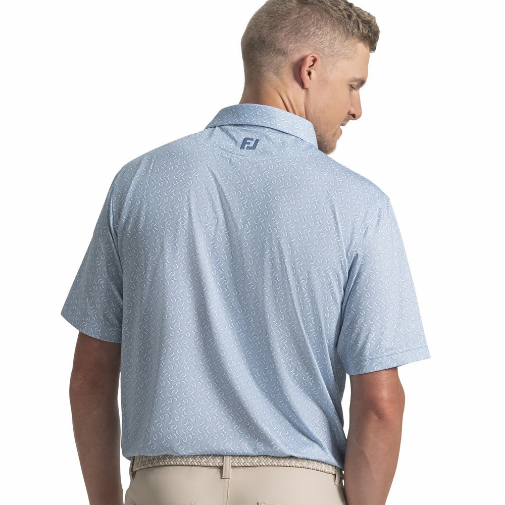 FootJoy Men Arc Geo Lisle