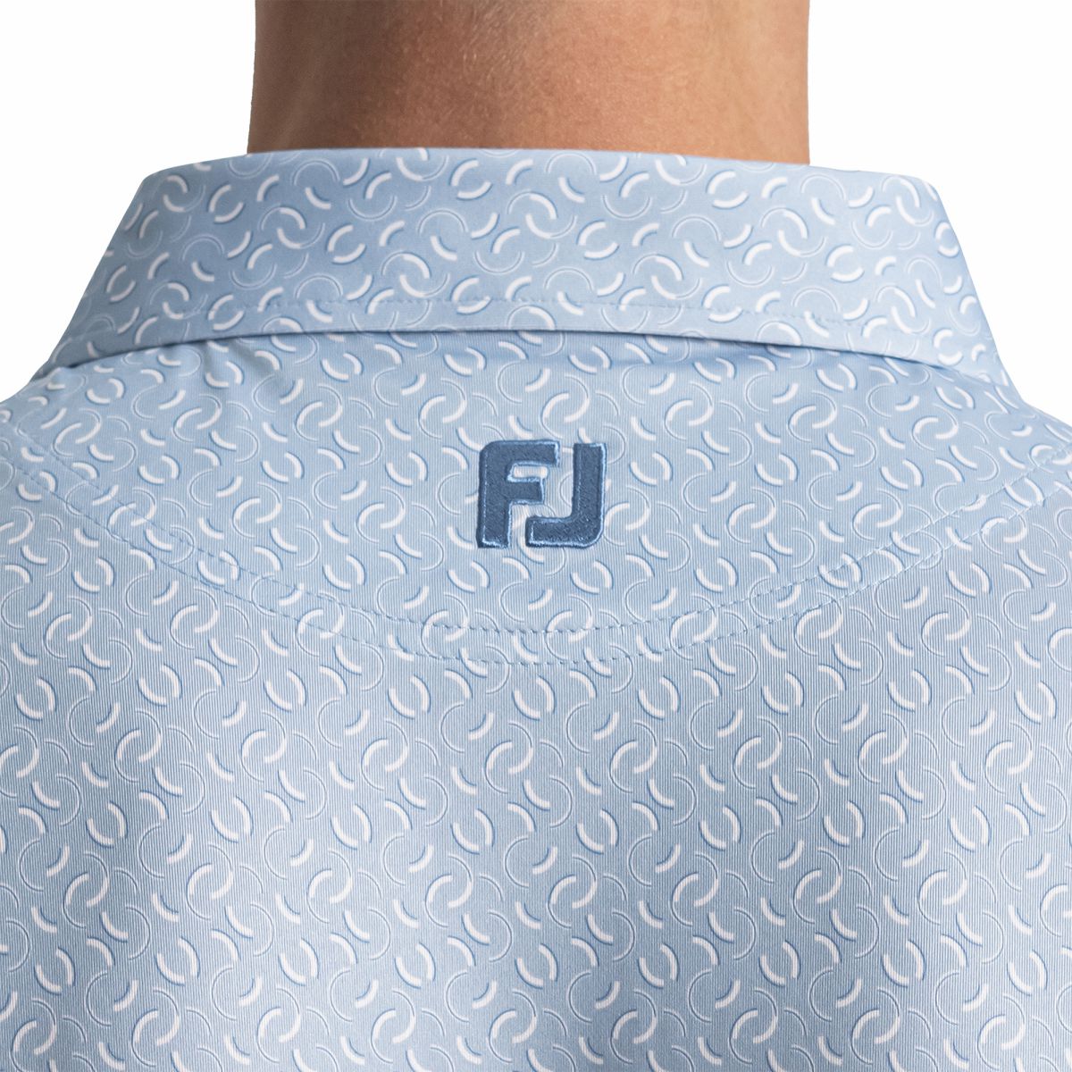 FootJoy Men Arc Geo Lisle