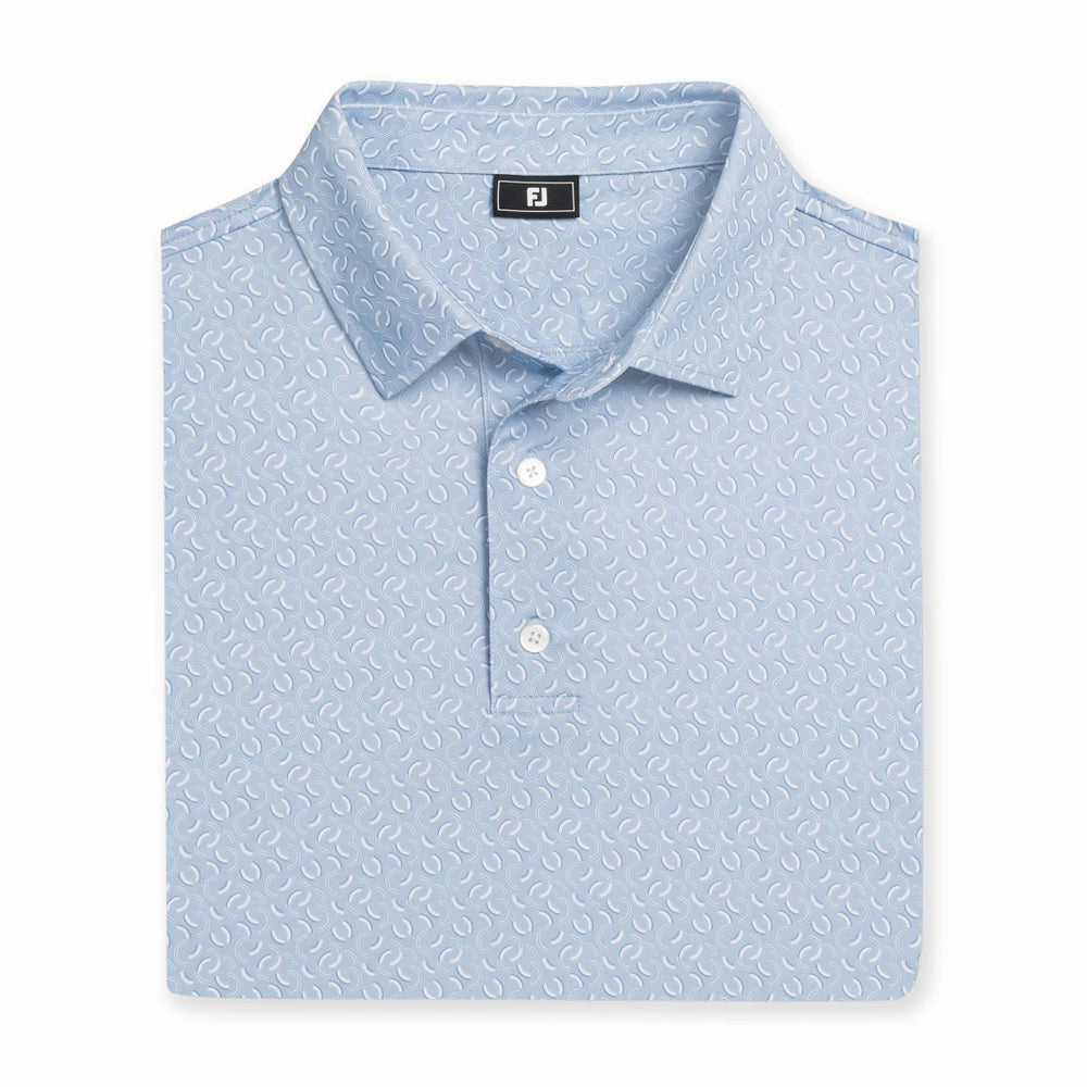 FootJoy Men Arc Geo Lisle