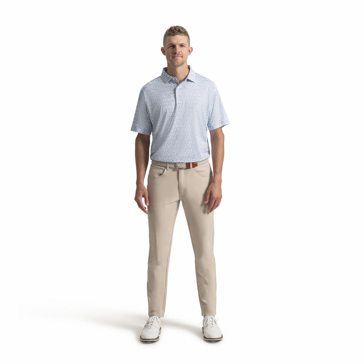 FootJoy Men Hidden Palm Lisle