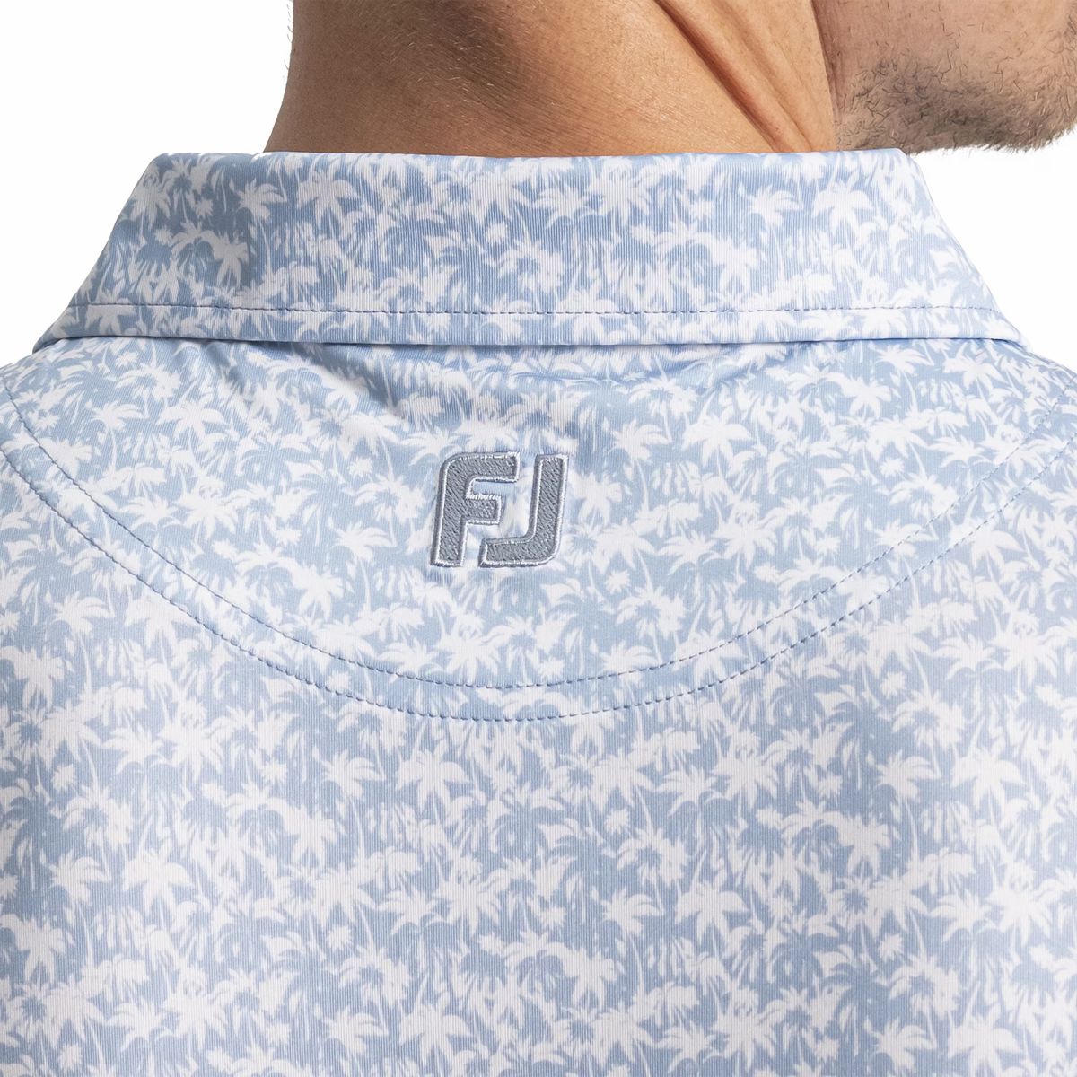 FootJoy Men Hidden Palm Lisle