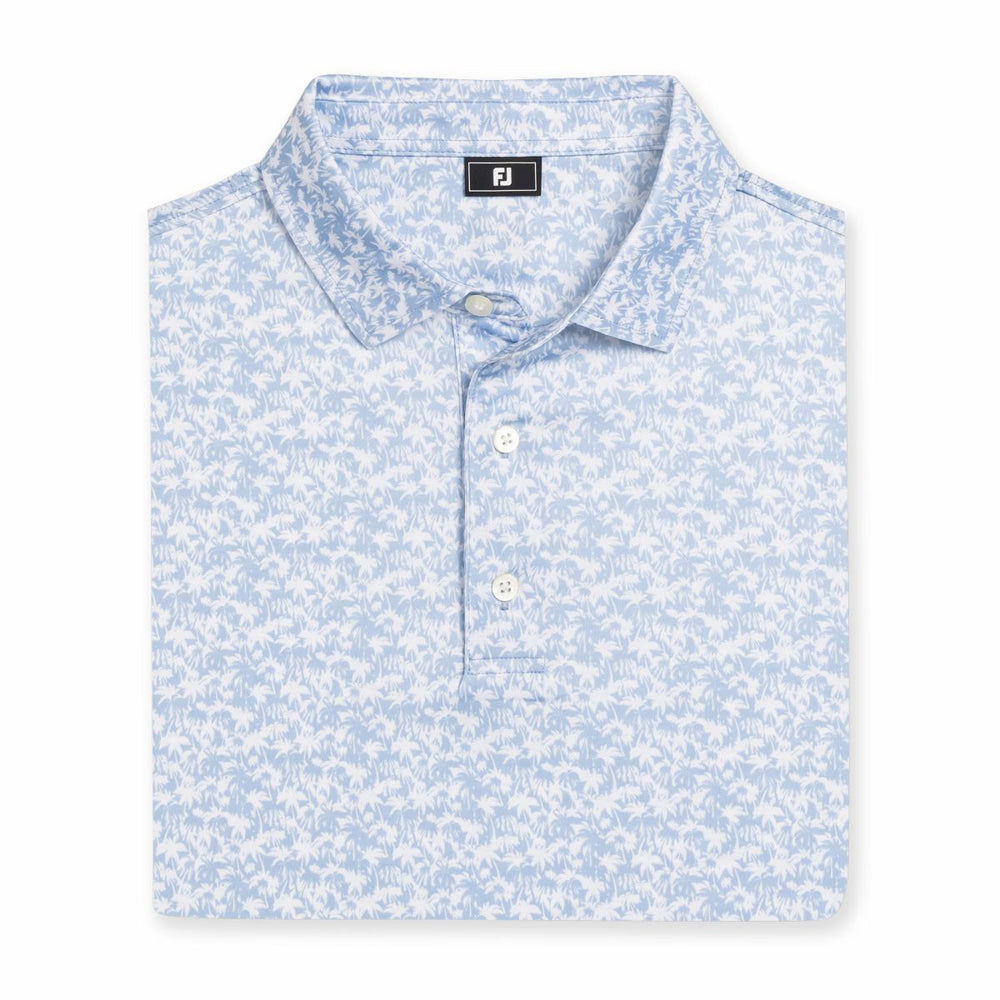 FootJoy Men Hidden Palm Lisle