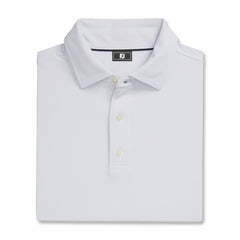 FootJoy Men Solid Pique