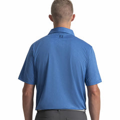 FootJoy Men Speckle Lisle