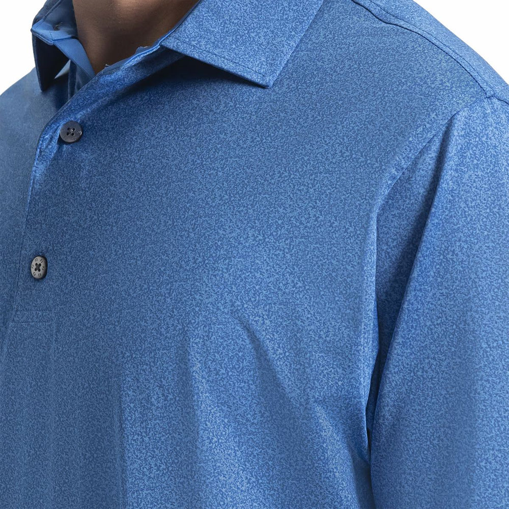 FootJoy Men Speckle Lisle