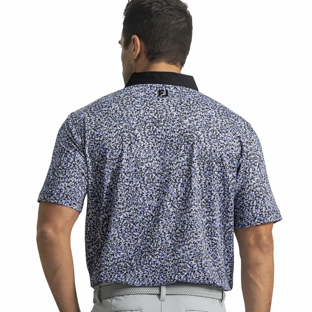 FootJoy Men Condensed Camo Lisle