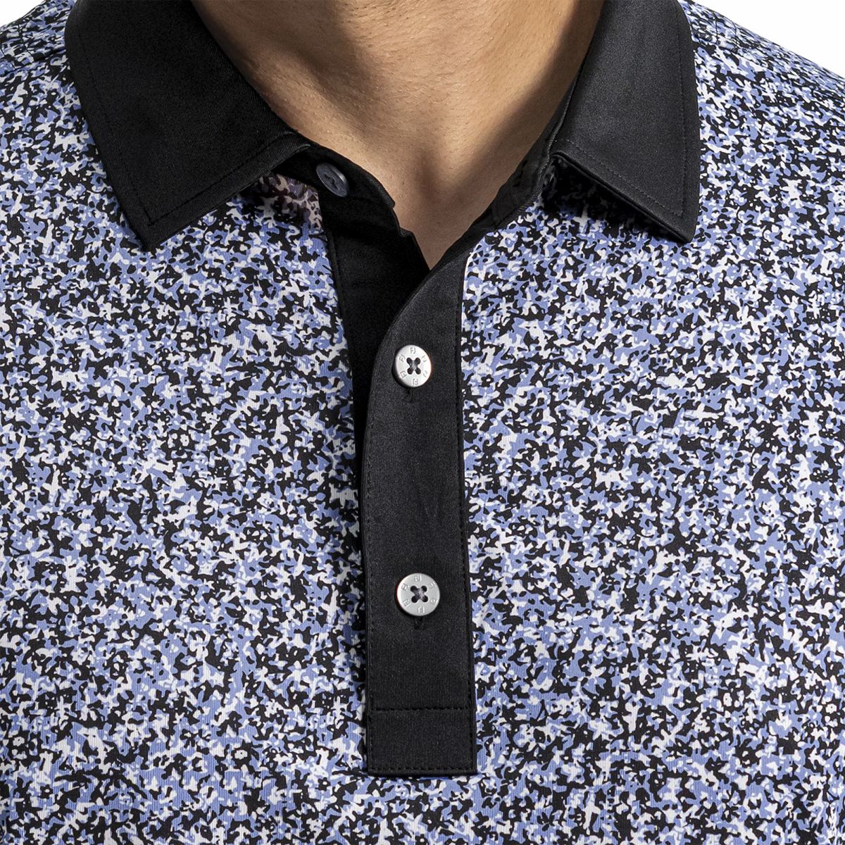 FootJoy Men Condensed Camo Lisle