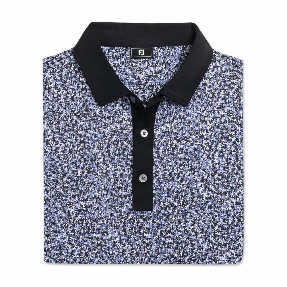 FootJoy Men Condensed Camo Lisle