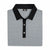 Grey / Black
