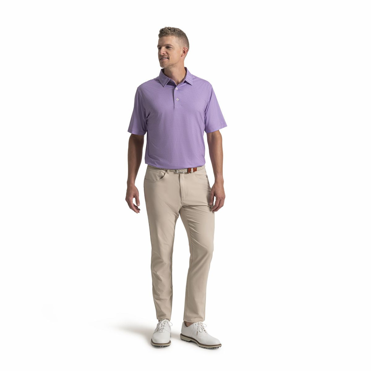 FootJoy Men Stellar Lisle