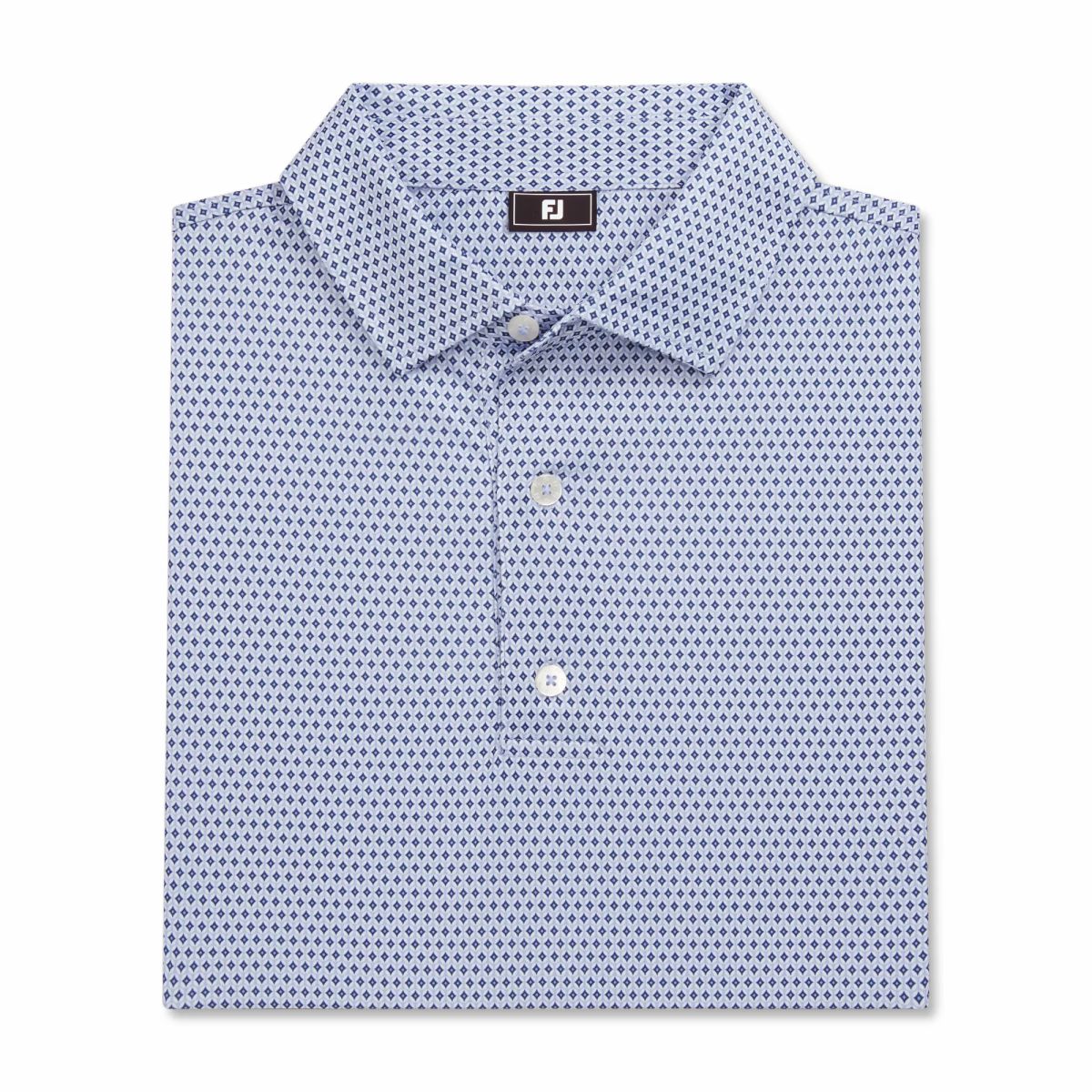 Periwinkle / White / Navy,S,Athletic