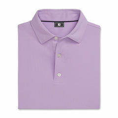FootJoy Men Solid Pique