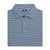 Navy / Light Blue / White