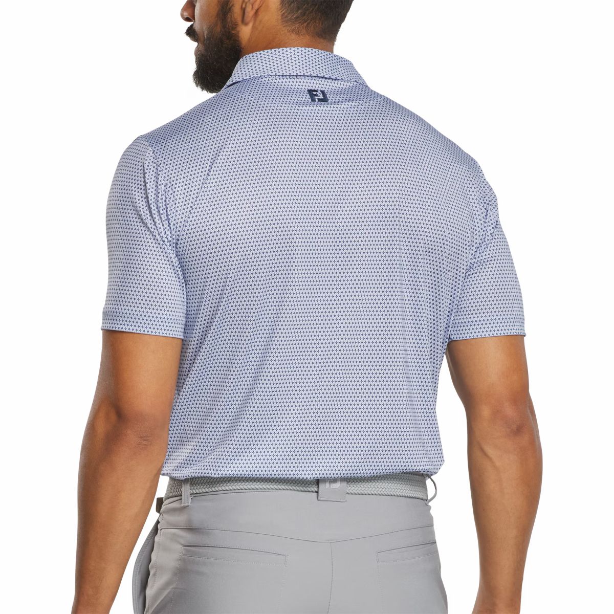 FootJoy Men Stellar Lisle