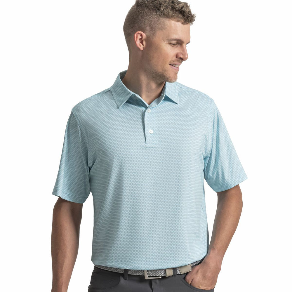 Blue Reef / Sea Glass / White,S,Athletic