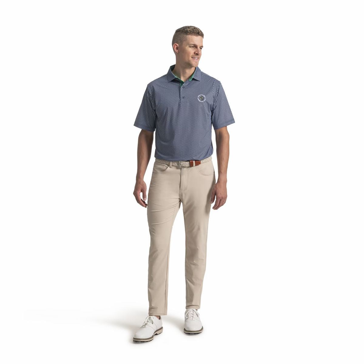 FootJoy Men 2026 U.S. Open Locker Grid Lisle