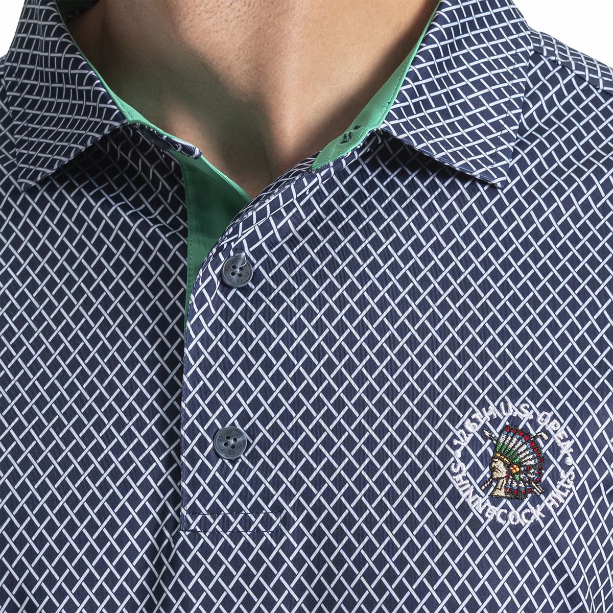 FootJoy Men 2026 U.S. Open Locker Grid Lisle