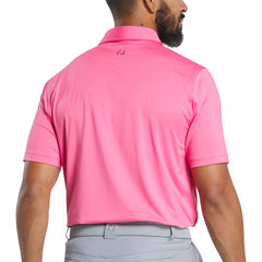 FootJoy Men Wordmark Solid Lisle