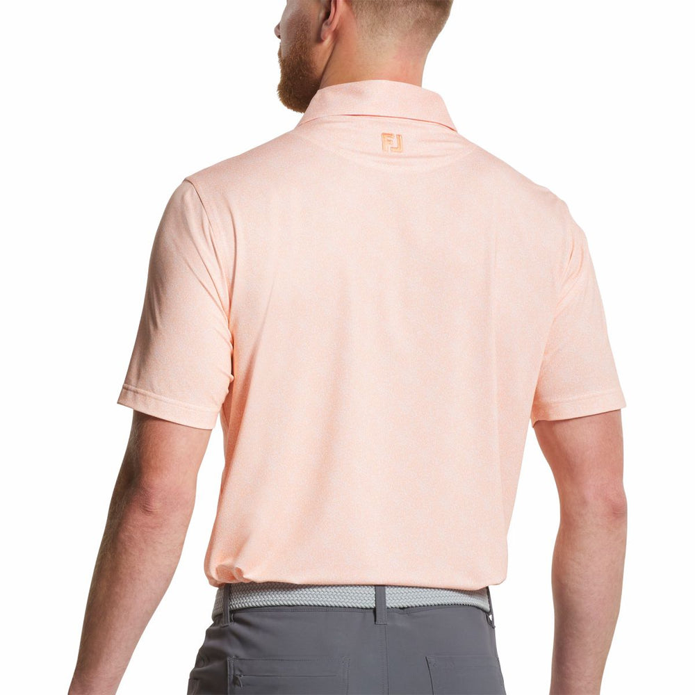 FootJoy Men Speckle Lisle