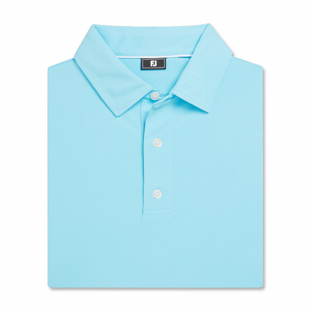 FootJoy Men Solid Pique