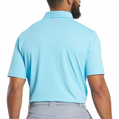 FootJoy Men Solid Pique