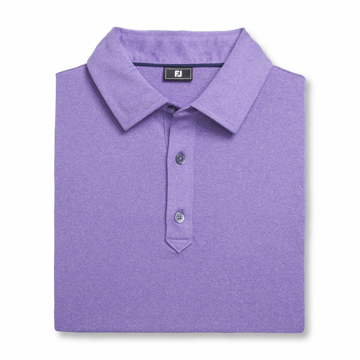 FootJoy Men Solid Lisle