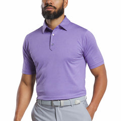 FootJoy Men Solid Lisle
