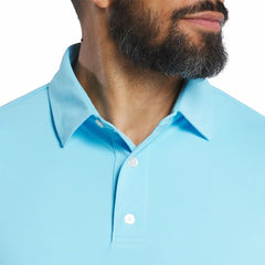 FootJoy Men Solid Pique