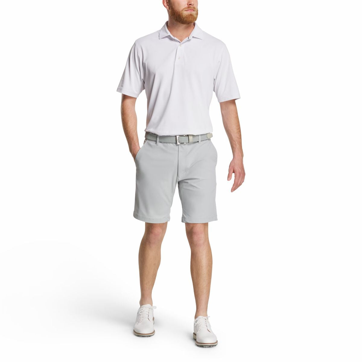 FootJoy Men Dormie 9" Inseam Short