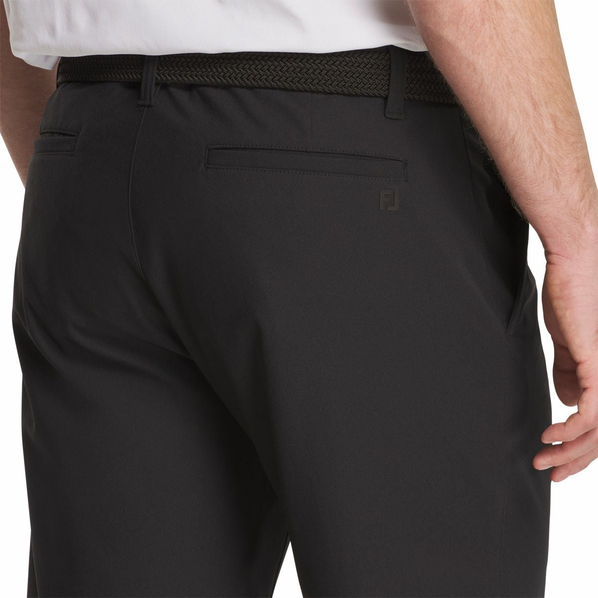 FootJoy Men Dormie 9" Inseam Short