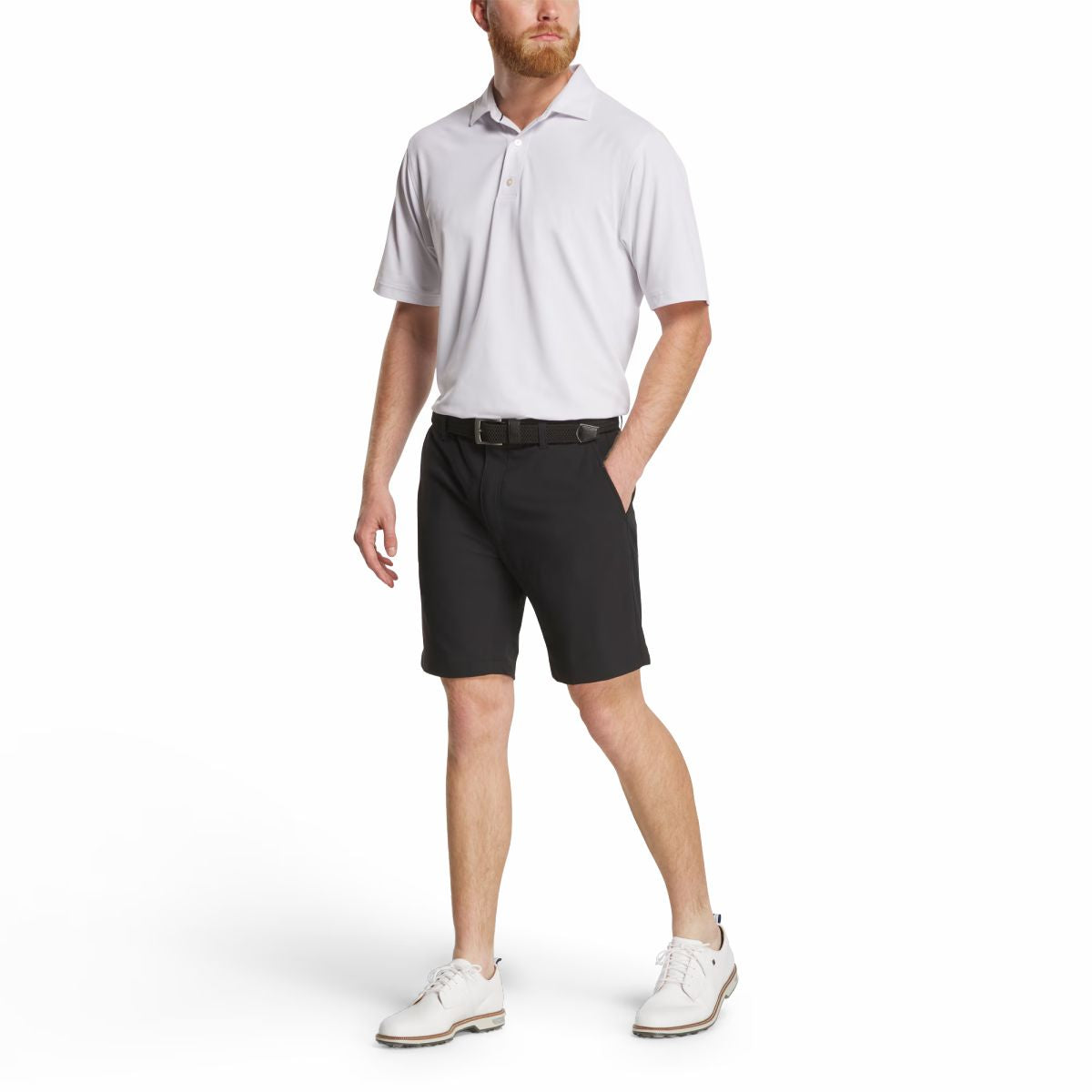 FootJoy Men Dormie 9" Inseam Short