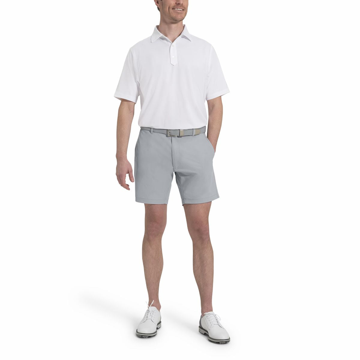 FootJoy Men Dormie 7.5" Inseam Short