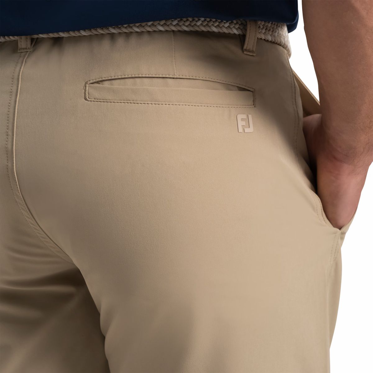 FootJoy Men Dunes Lightweight 9" Short