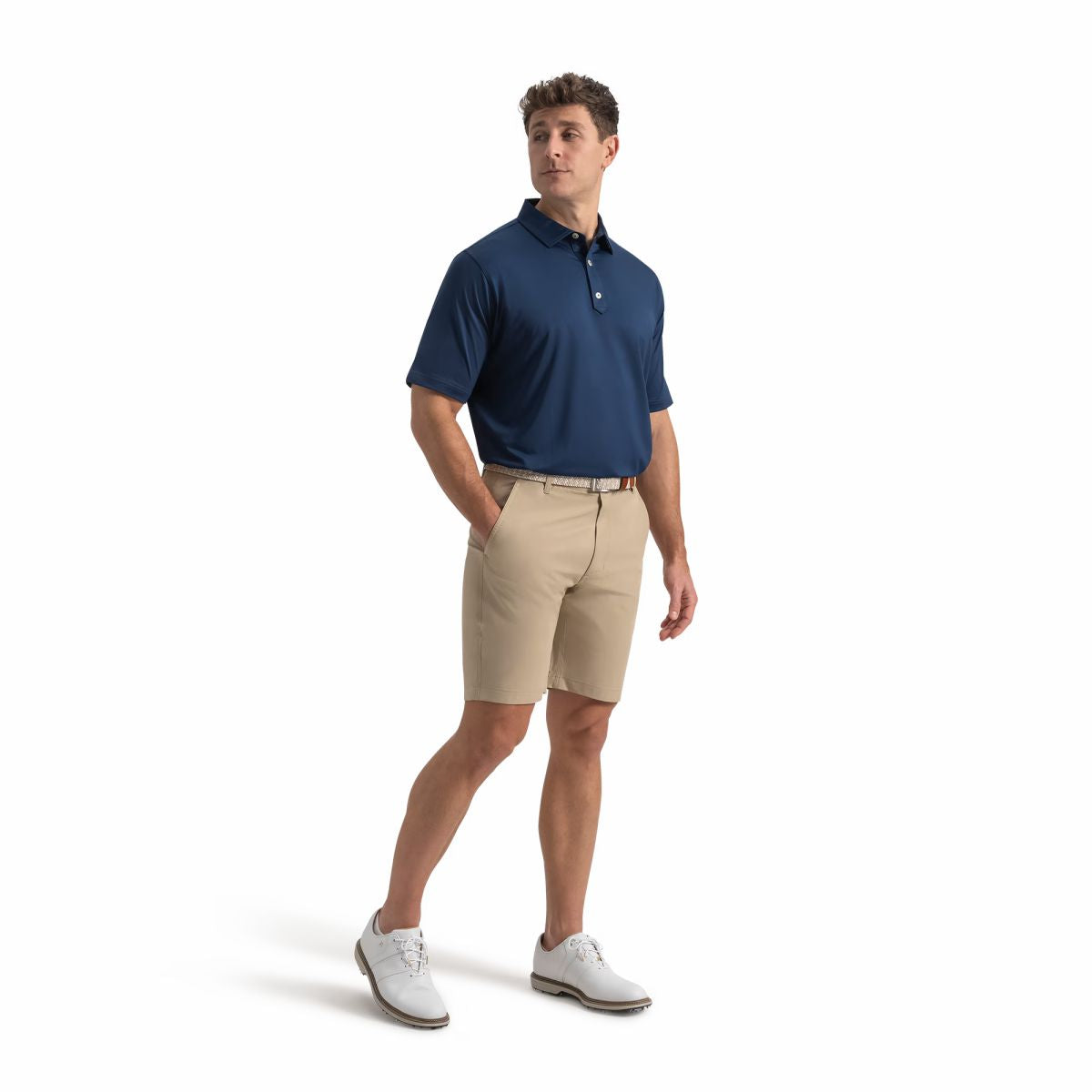 FootJoy Men Dunes Lightweight 9" Short