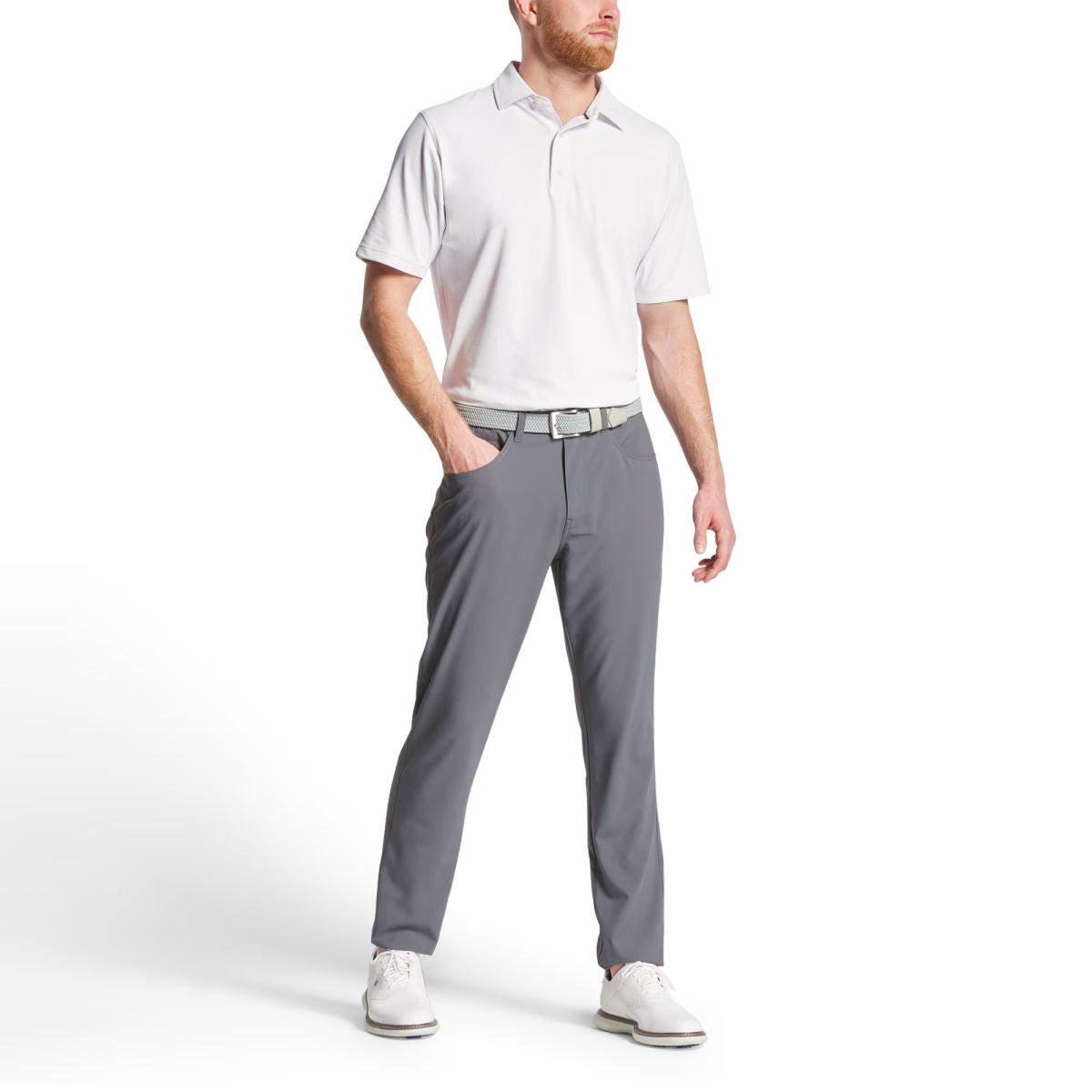FootJoy Men Moxie 5-Pocket Pant