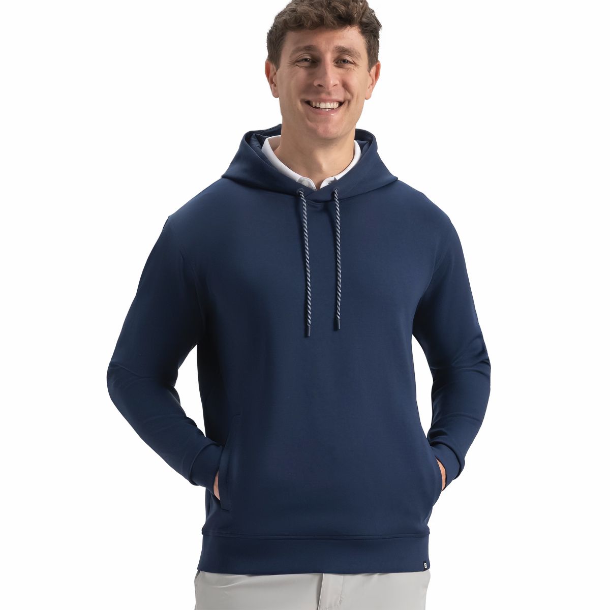 FootJoy Men Shift Hoodie