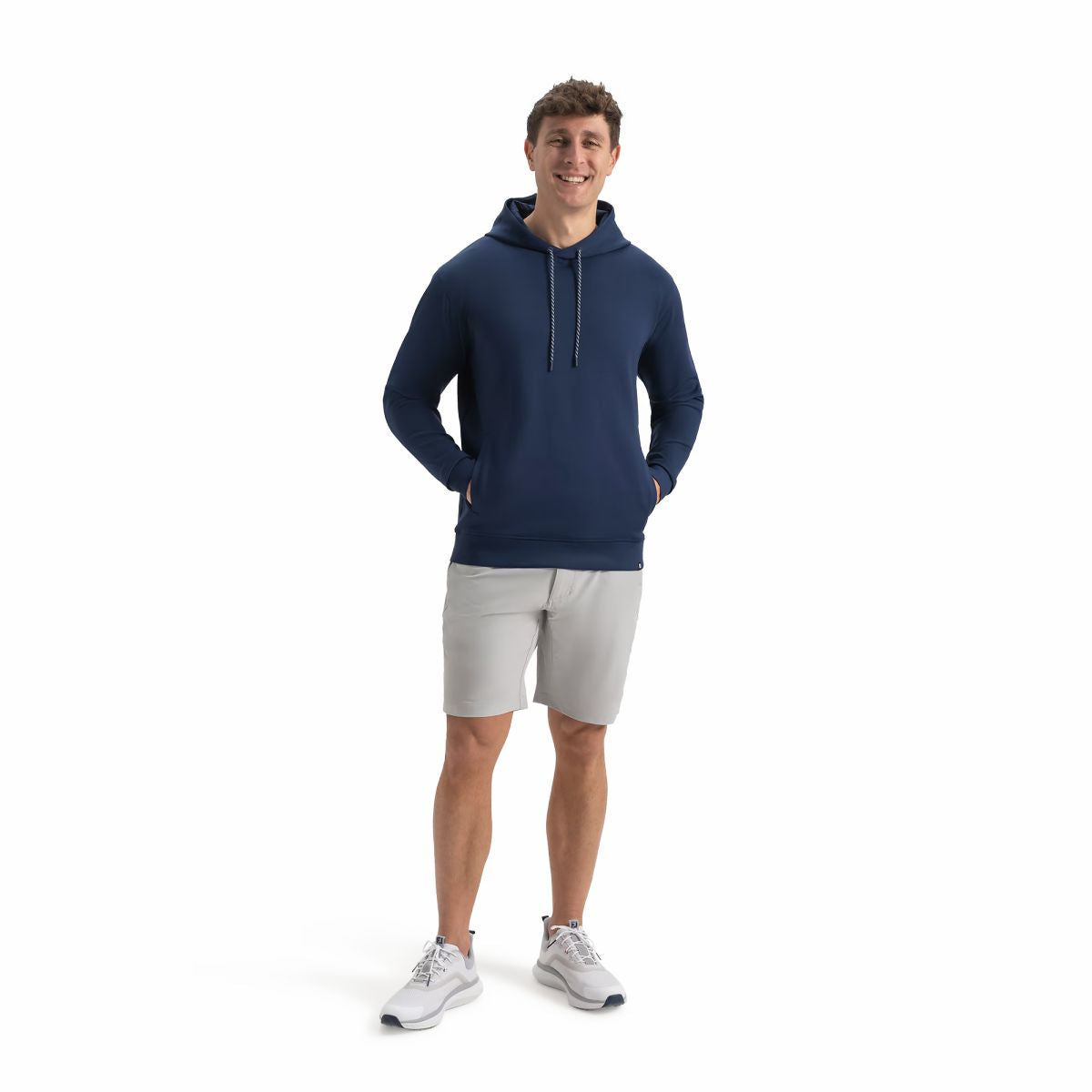 FootJoy Men Shift Hoodie